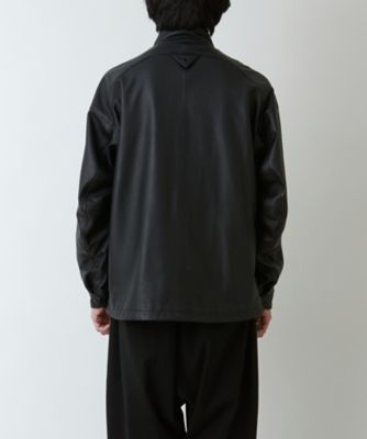 ジャケット　ＷＭ　×　Ｓｃｈｏｔｔ　ＳＨＥＥＰ　ＬＥＡＴＨＥＲ　ＲＩＤＥＲ‘Ｓ　ＪＡＣＫＥＴ　ＷＭ２４７３２１４